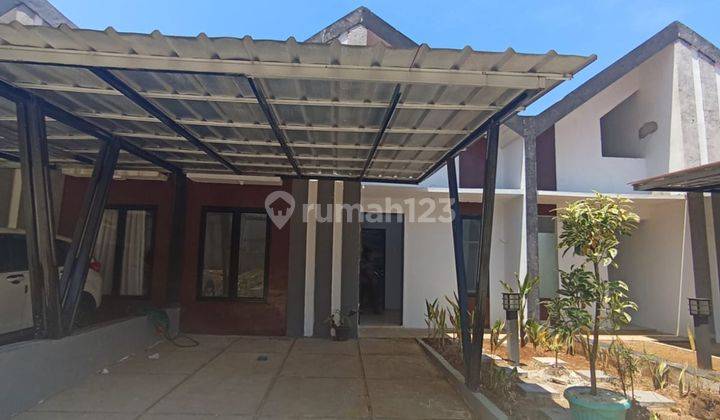 Rumah SHM Hadap Utara 15 Menit ke RSUD Kota Bogor Dibantu KPR J27211 Rumah SHM Hadap Utara 15 Menit ke RSUD Kota Bogor Dibantu KPR J27211