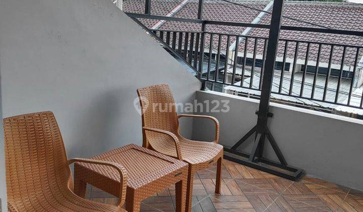 Rumah SHM 2 Lt Siap KPR 9 Menit ke RS Citra Medika Depok J31684
