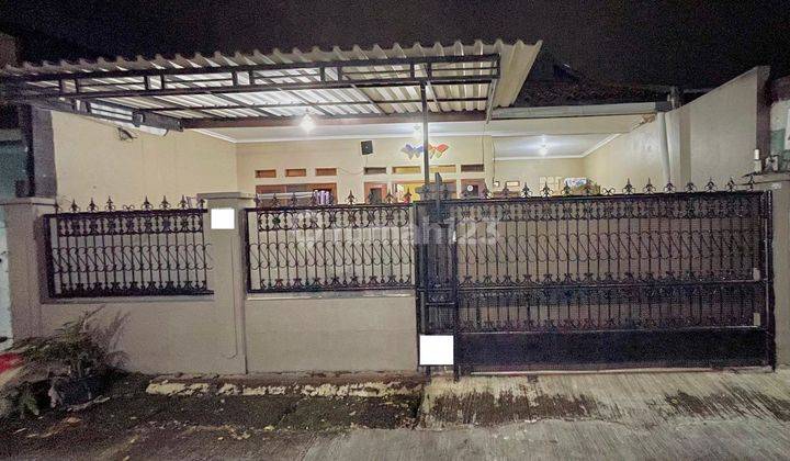 Rumah 2 Lt Hadap Utara 10 menit ke Cibinong City Mall Bisa Nego J27118 1