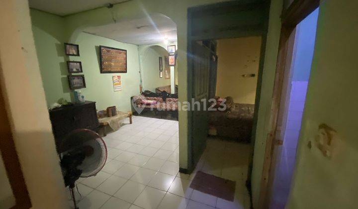 Rumah Seken Terawat Dekat Cengkareng 15 Menit ke Stasiun Bisa KPR J-18187 2