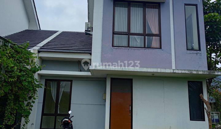 Rumah LT 99 Strategis 15 Menit ke RSIA Bunda Sejahtera Bisa KPR J30415