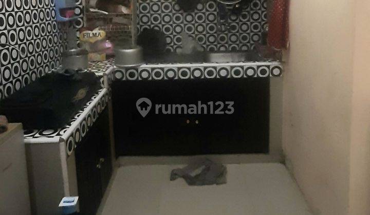Rumah SHM Bebas Banjir 15 Menit ke Summarecon Mall Bekasi J31475 2