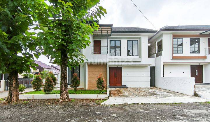 Rumah Hook SHM 15 Menit ke Lippo Plaza Keboen Raya Siap KPR J28803 Rumah Hook SHM 15 Menit ke Lippo Plaza Keboen Raya Siap KPR J28803