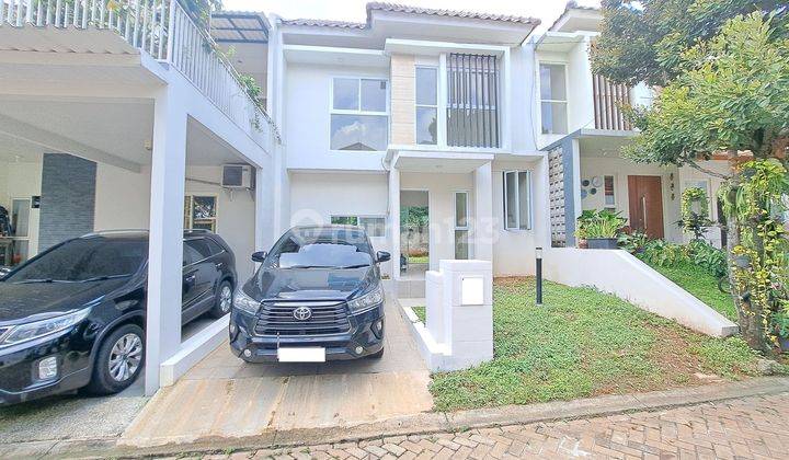 Rumah Hadap Utara LT 118 Dibantu KPR 15 Menit ke Cinere Bellevue Mall J28299 1