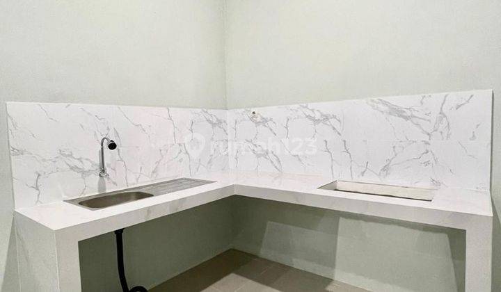 Rumah SHM Terawat di Bekasi 15 Menit ke Eka Hospital Dibantu KPR J32247 2