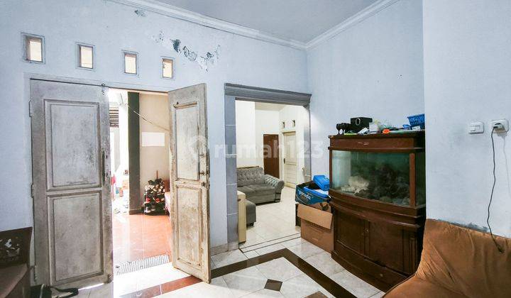Rumah Minimalis Luas 15 Menit ke Gerbang Tol Sentul 1 Dibantu KPR J-29067 2