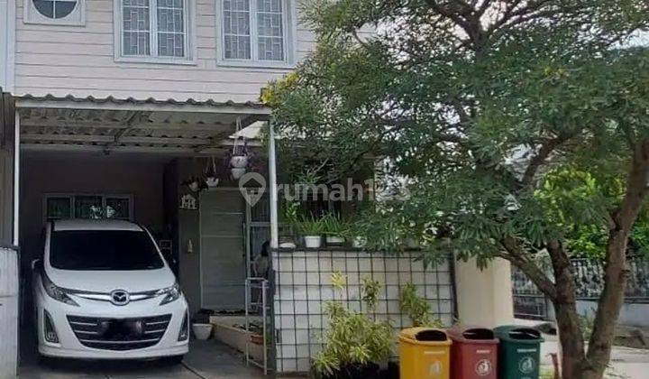 Rumah 3 Lt Hadap Timur 10 menit ke Primaya Hospital Bekasi Utara J28465 1