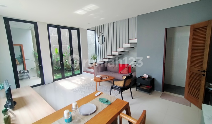 Dijual Rumah 2 Lantai Jakarta Selatan