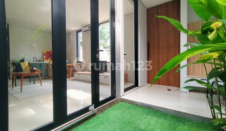 Dijual Rumah 2 Lantai Jakarta Selatan