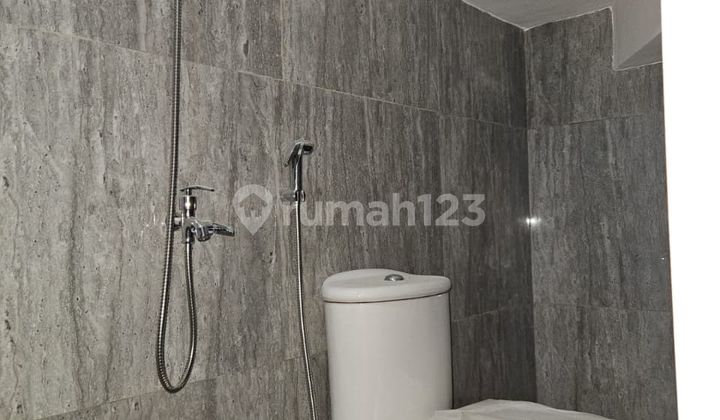 Cukup booking 500ribu free all in rumah 2 lantai di jatiasih 2