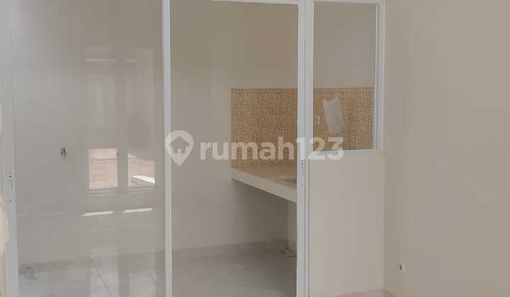 Rumah 500juta'an sudah all in semua biaya  2