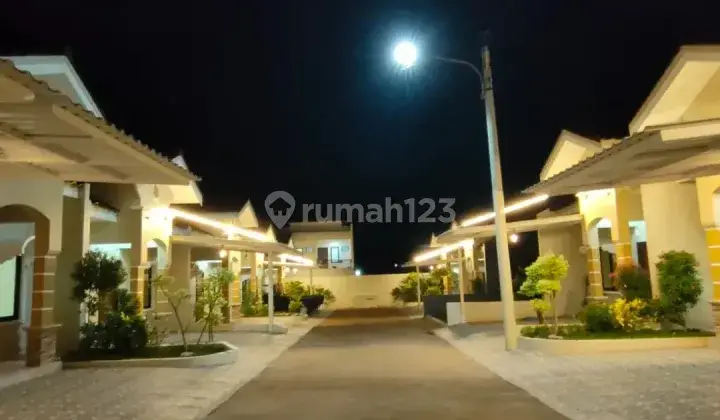 Rumah di Jatiasih Siap Huni Tanpa Dp Dan Free Biaya Surat2 2