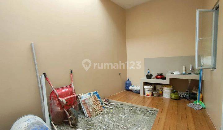 Rumah di Jatiasih Siap Huni 2