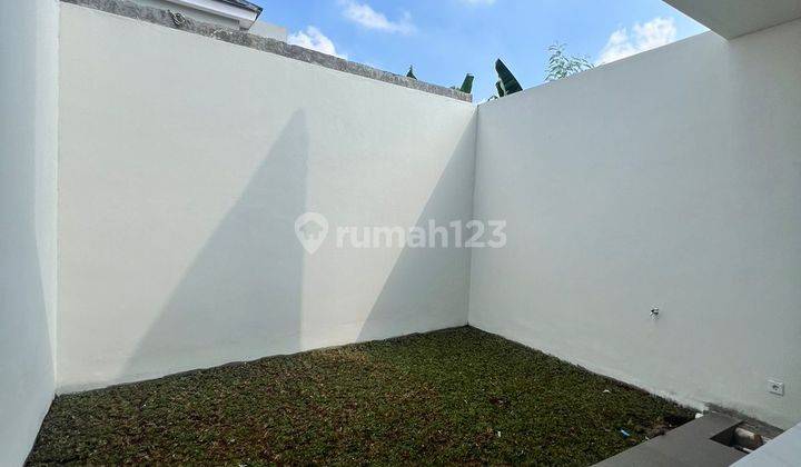 Rumah 2 Lantai Dalam Komplek di Dekat Kelurahan Jatiluhur Jatiasih 2