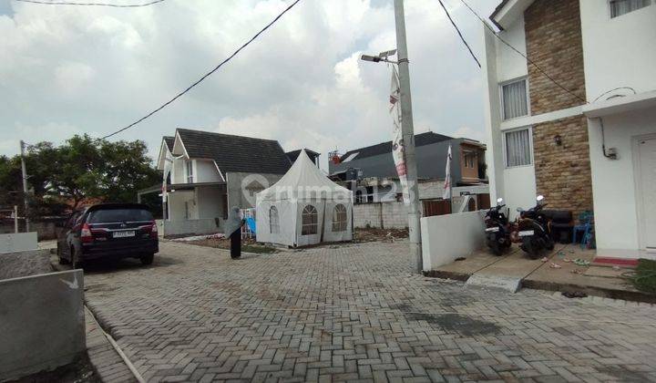 Rumah di cikunir pekayon bekasi 2