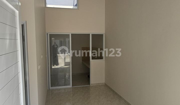 Rumah Minimalis Modern Hanya 100 Meter Dari Sdn Bojong Kulur Rumah Minimalis Modern Hanya 100 Meter Dari Sdn Bojong Kulur