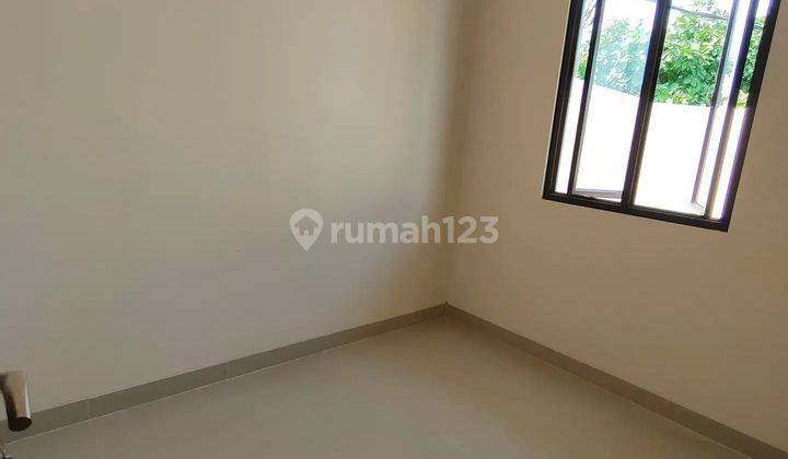 Rumah baru tanpa DP dan cicilan 4juta'an di jatiasih 2