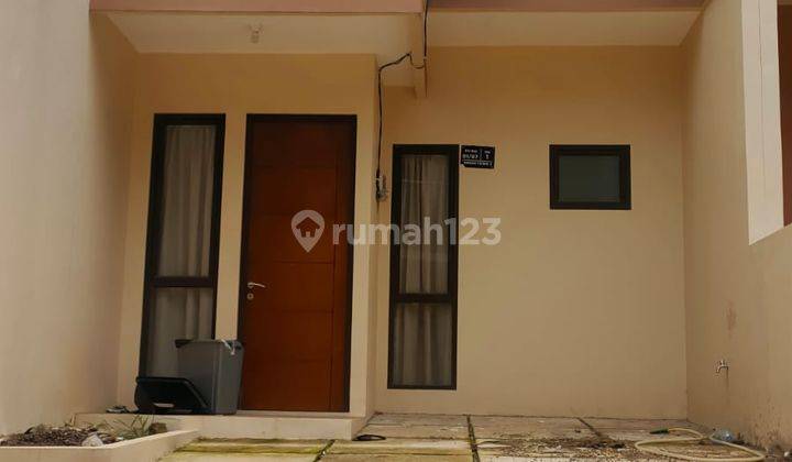 Rumah Siap Huni di Jati Asih Booking 5 Juta All In Cicilan 4juta an 1