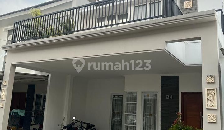 Rumah SHM pondok Melati Jatikramat bekasi kota Rumah SHM pondok Melati Jatikramat bekasi kota