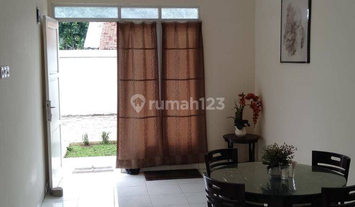 Rumah Siap Huni di Bekasi Kota Tanpa Dp Dan Free Biaya Surat2 2