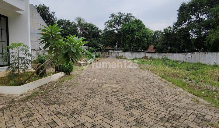 Rumah Impian Bebas Banjir 3juta All In di Jatiasih Bekasi Kota 2