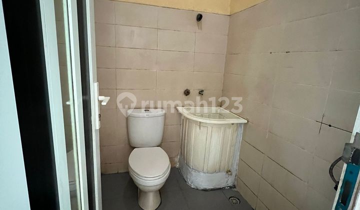 Rumah siap huni bebas banjir di jatisari jatiasih 2