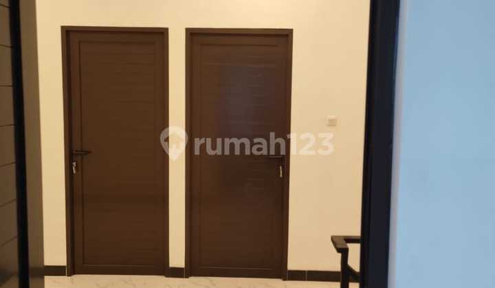 Banting harga 850jt rumah siap huni tanah 90 dekat tol jatiwarna 2