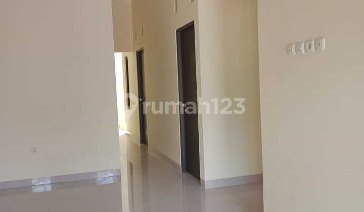 Rumah SHM siap huni free BPHTB, AJB BNN KPR dll di jatiasih