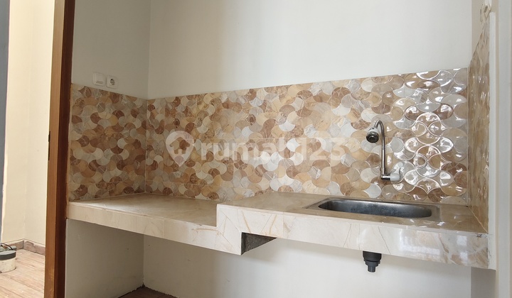 Hanya 1km dari LRT Cikunir 1 dan akses tol jatibening rumah ready 2