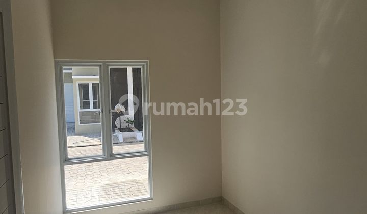 Rumah Minimalis Modern Hanya 100 Meter Dari Sdn Bojong Kulur 2