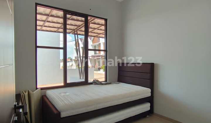 Rumah dekat kota wisata termurah free BPHTP AJB BNN dll 2