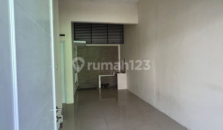 Termurah rumah di bekasi kota siap huni bebas banjir 2