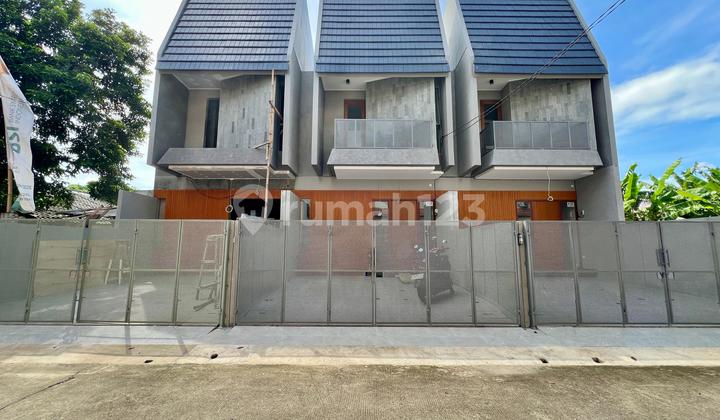 Rumah Minimalis Modern Siap Huni Anti Ribet Rumah Minimalis Modern Siap Huni Anti Ribet