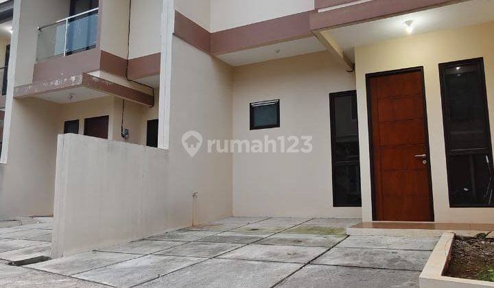 Tanpa Dp Dan Free Biaya Surat Surat Rumah di Jatiasih 2