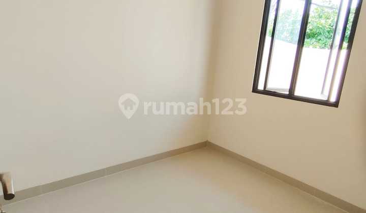 Termurah Rumah 2 Lantai Siap Huni di Jatiasih 2