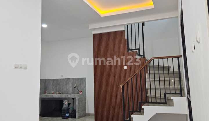 Cheapest 2-story flood-free house in Jatiasih 2