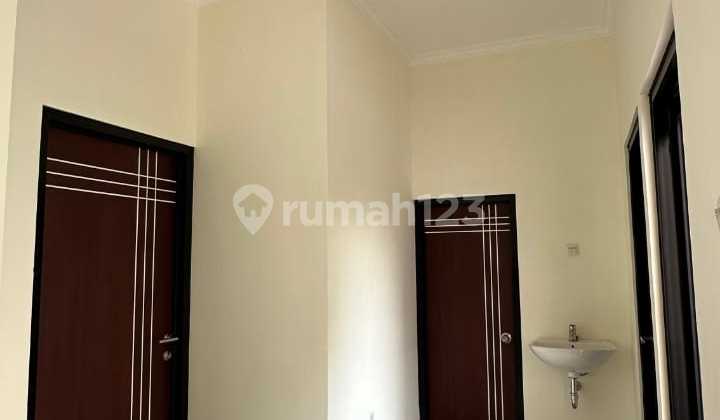 Selangkah akses tol jatiwarna rumah mewah di jatiwarna 2