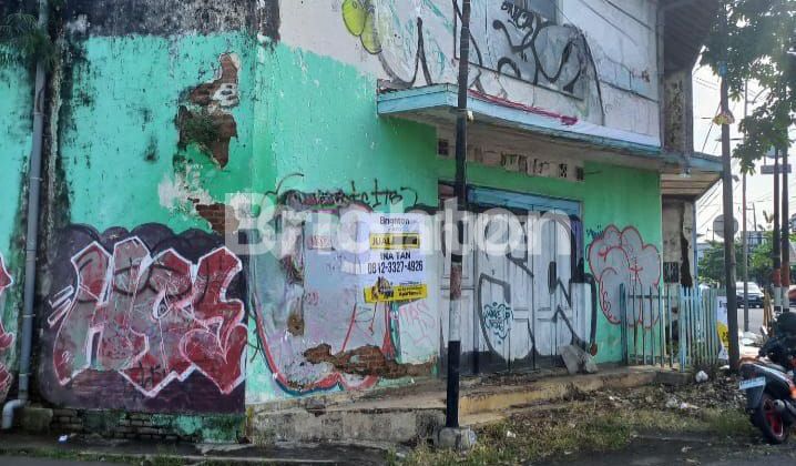 Jual Rumah Hitung tanah A Yani Kudus 2