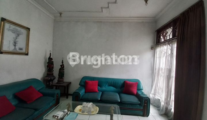 For Sale 2-Story House Pucang Anom Timur 2