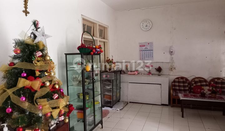 Dijual rumah Pandugo SHM