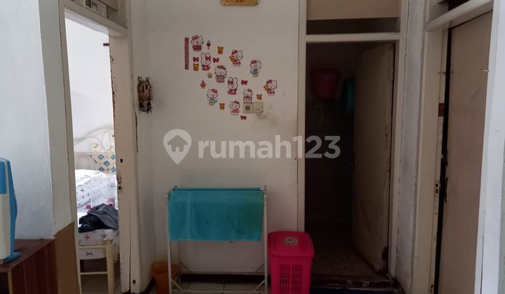 Dijual rumah Pandugo SHM 2