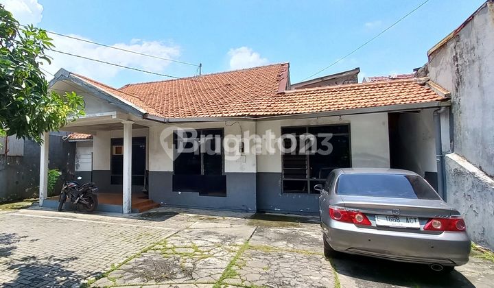 Rumah Kost Tenggilis