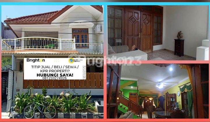 Rumah Pandugo depan Masjid Rumah Pandugo depan Masjid