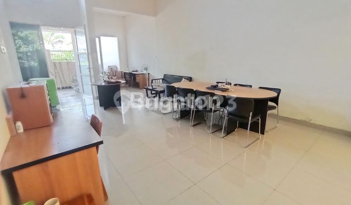 Cepat Rumah Griya Kebraon Utama 2