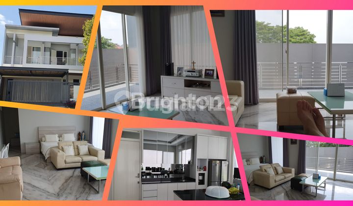 Citraland Selat Golf