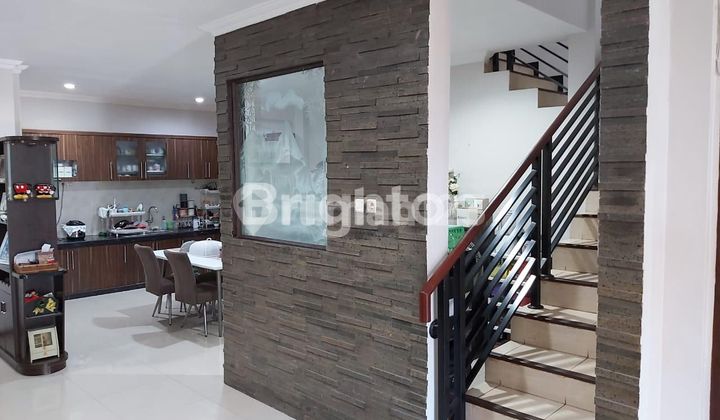 rumah Purimas Ubud 2