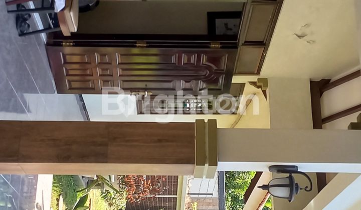 rumsh Hook Rungkut Asri