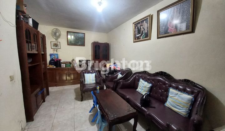 For sale: Wisma Kedung Asem house