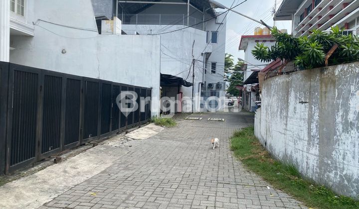 RUMAH MELAWAI-TELKOM KAPUAS 2