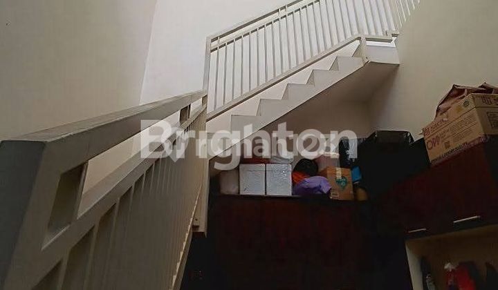 Dijual Sukolilo Dian Regency 1.5 Lt 2